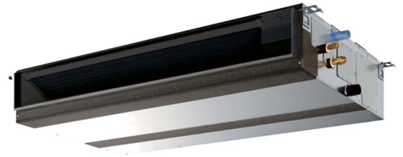 Mitsubishi Electric PEAD-M100JA/PUZ-ZM100YKA (3PHASE) 10KW R32 34,000btu Power Inverter Heat Pump Ceiling Concealed Ducted System