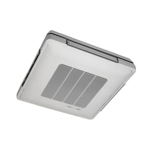 Daikin FUA100C/RZQSG100L9V1 10KW 24,000btu Heat Pump Under Ceiling Cassette System - Seasonal Classic 