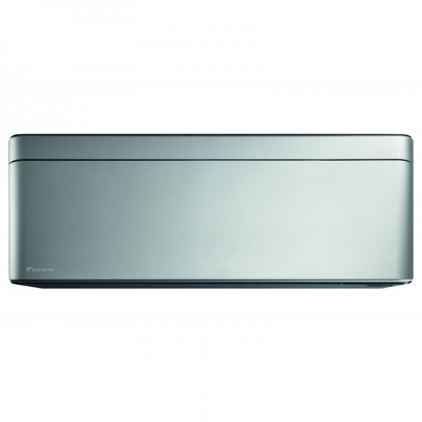 Daikin FTXA50BS/RXA50B 5.0kW 18,000btu R32 Heat Pump Stylish (Silver) Wall Mounted System 