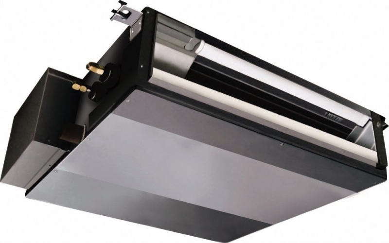 Mitsubishi Electric SEZ-M35DA/SUZ-M35VA 3.5kW 12,000btu R32 Standard Inverter Heat Pump Concealed Ducted System
