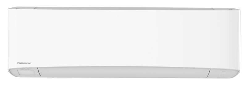 Panasonic CS-Z25TKEW/CU-Z25TKE 2.5kW 9,000btu R32 Etherea White Inverter Wall Mounted System