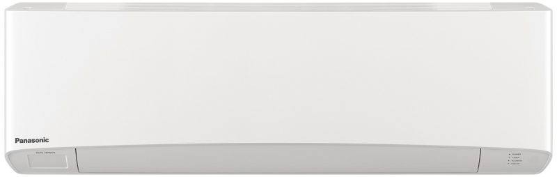 Panasonic CS-Z42XKEW/CU-Z42XKE 4.2kW 15,000btu R32 Heat Pump Pure Matt White Etherea Inverter Wall Mounted System