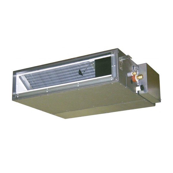 Panasonic CS-Z60UD3EAW/CU-Z60UBEA 6.0kW 20,000btu R32 Heat Pump Low Static Pressure Hide Away Inverter Ducted System