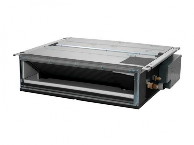 Daikin FDXM35F9/RXM35R9 3.5kW 12,000btu R32 Heat Pump Standard Inverter Slim Ducted System