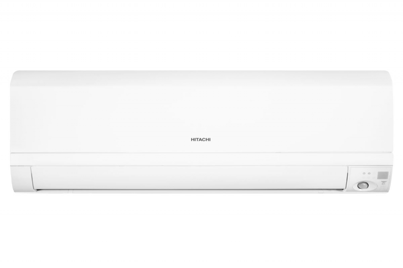 Hitachi Air Conditioning RAK-50PPD/RAC-50NPD 5.0kw 18,000btu R32 Wall Mounted System