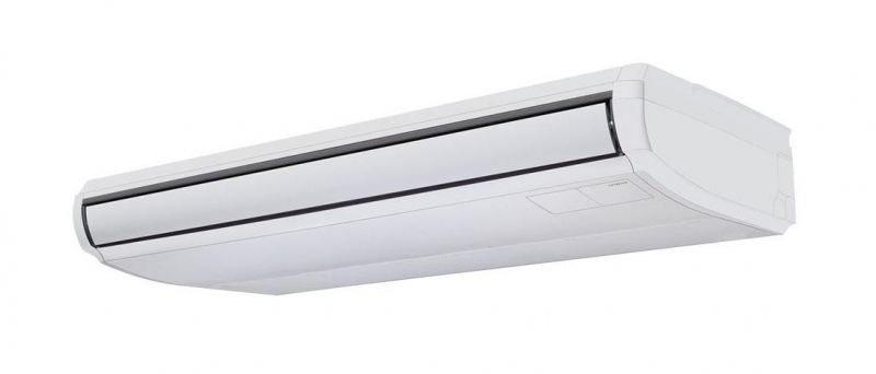 Hitachi RPC 6.0FSN3/RAS-6HNC1E 14.0kW 48,000btu (3PHASE) Utopia IVX Comfort Ceiling Suspended System
