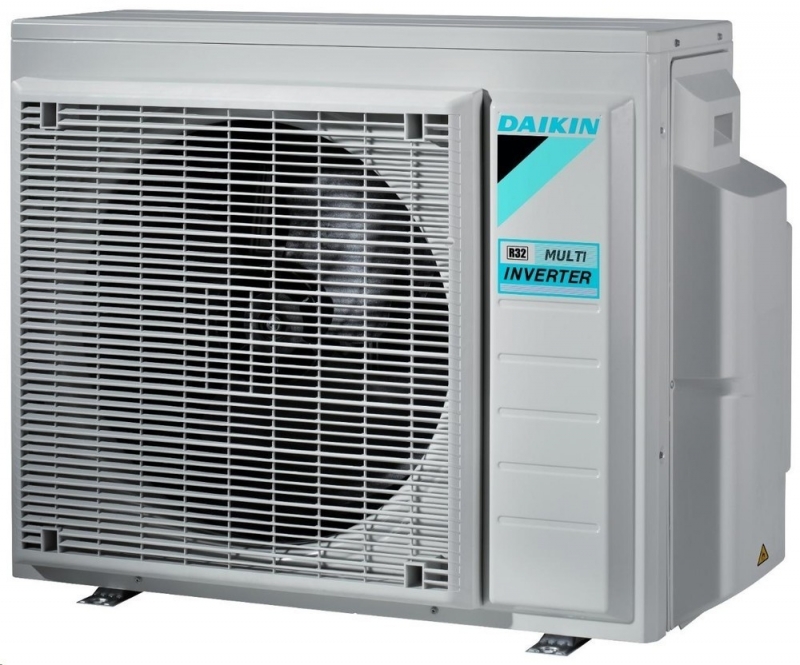 Daikin 4MXM68N9 7.0kW 24,000btu R32 Multi-split Outdoor Unit - Up to 4 Indoor Units 