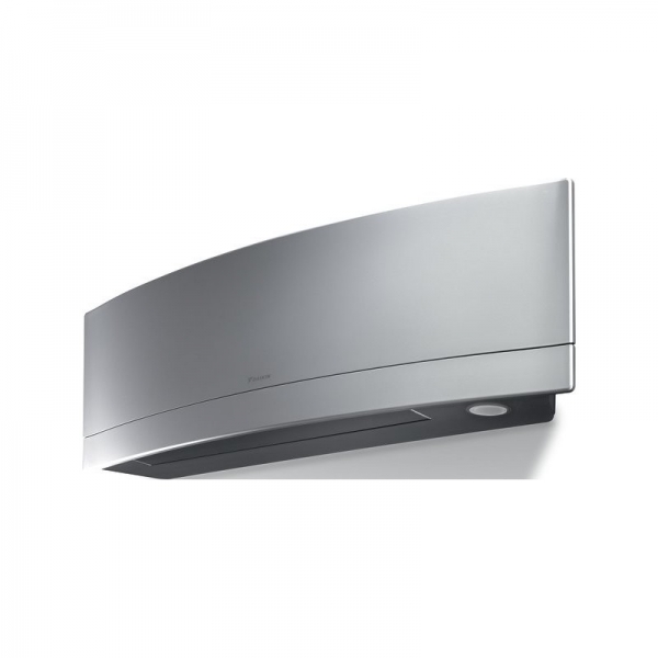 Daikin FTXJ25MS 2.5kW 9,000btu R32 Multi-split Emura (Silver) Wall Mounted - Indoor Unit Only