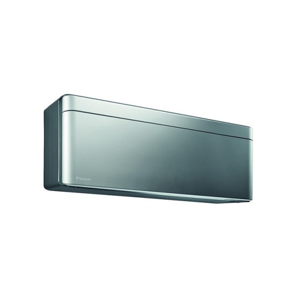Daikin FTXA25BS 2.5kW 9,000btu R32 Heat Pump Stylish (Silver) Wall Mounted- Indoor Unit Only 