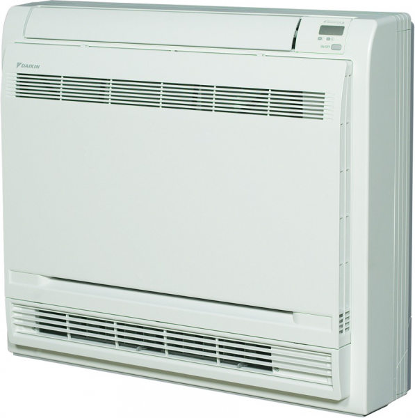 Daikin FVXM50F 5.0kW 18,000btu R32 Multi-split Floor Standing Cased - Indoor Unit Only