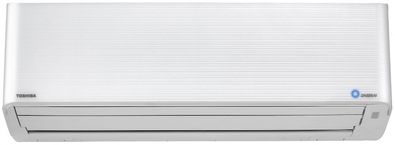 Toshiba RAS-13PKVPG-E 3.5kW 12,000btu R32 Heat Pump Multi-split Daiseikai High Wall Mounted - Indoor Unit Only 