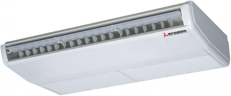Mitsubishi Heavy Industries FDE50VH/SRC50ZSX-W1 5.0kW 18,000btu R32 Heat Pump Hyper Inverter Ceiling Suspended System 