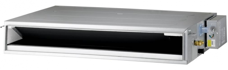 LG CL24F-N30/UUC1-U40 7.0kW 24,000btu R32 Heat Pump Low Static Pressure Standard Inverter Ceiling Concealed Ducted System 