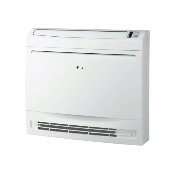 LG UQ18F-NA0/UUB1-U20 5.0kW 18,000btu R32 Heat Pump Standard Inverter Low Wall/Floor Standing Console System 