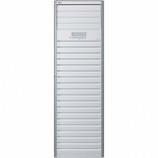 LG UP48-NT2/UU48W-U32 13.5kW 47,000btu Heat Pump Standard Inverter Floor Standing System 