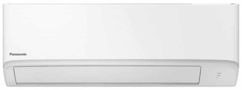 Panasonic CS-TZ35WKEW/CU-TZ35WKE 3.5kW 12,000btu R32 Heat Pump Super-Compact Inverter Wall Mounted System