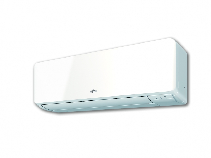 Fujitsu ASYG07KMCE/AOYG07KMCC 2.0kW 7,000btu R32 Heat Pump Standard Series Wall Mounted System