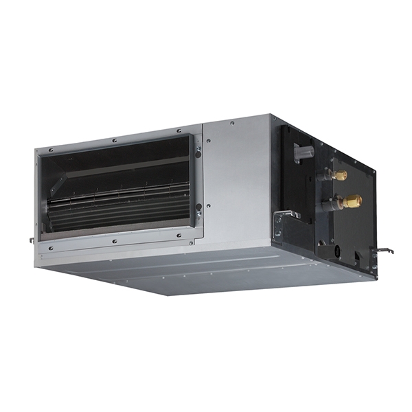 Fujitsu ARXG12KHTAP/AOYG12KBTB 3.5kW 12,000btu R32 Heat Pump Standard Medium Static Pressure Ducted System