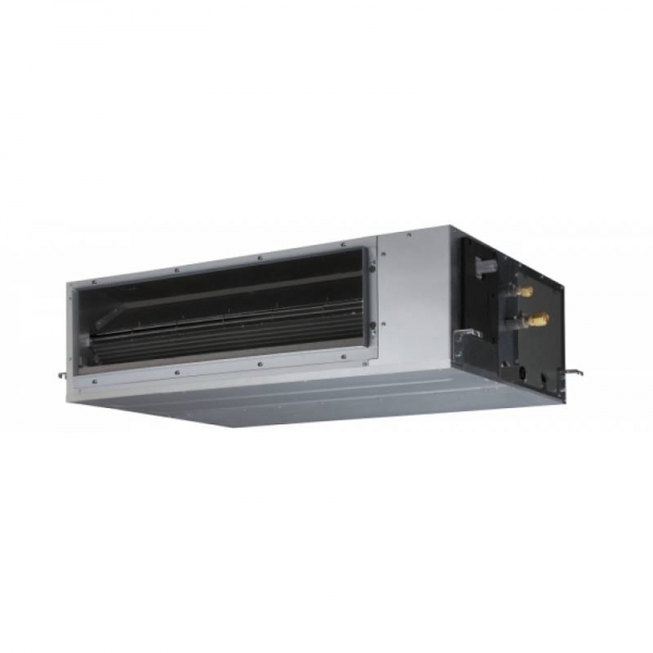 Fujitsu ARXG18KHTAP/AOYG18KBTB 5.0kW 18,000btu R32 Heat Pump Standard Medium Static Pressure Ducted System 