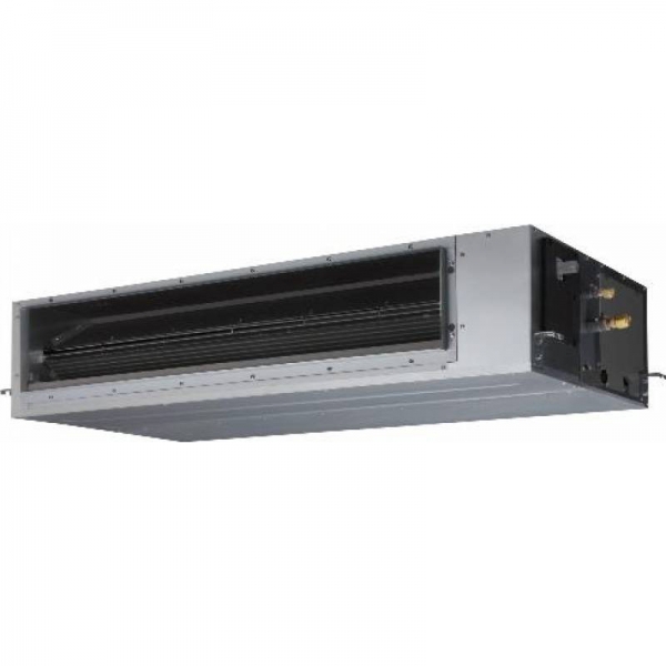 Fujitsu ARXG54KHTAP/AOYG54KRTA 13.5kW 47,000btu R32 (3PHASE) Heat Pump Standard Medium Static Pressure Ducted System 