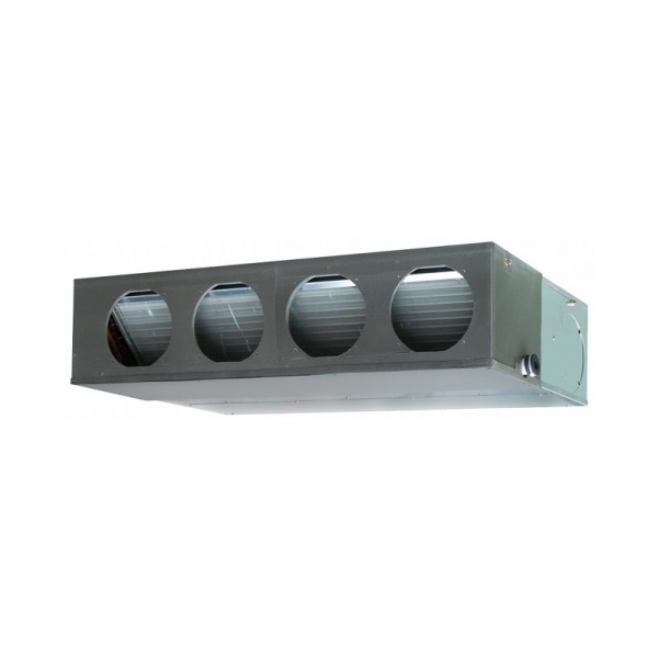 Fujitsu ARXG30KMLA/AOYG30KATA 8.5kW 29,000btu R32 Heat Pump Economy Medium Static Pressure Ducted System