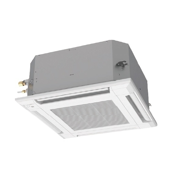 Fujitsu AUXG07KVLA 2.0kW 7,000btu R32 Heat Pump Multi-split Compact Ceiling Cassette Grid Type - Indoor Unit Only 