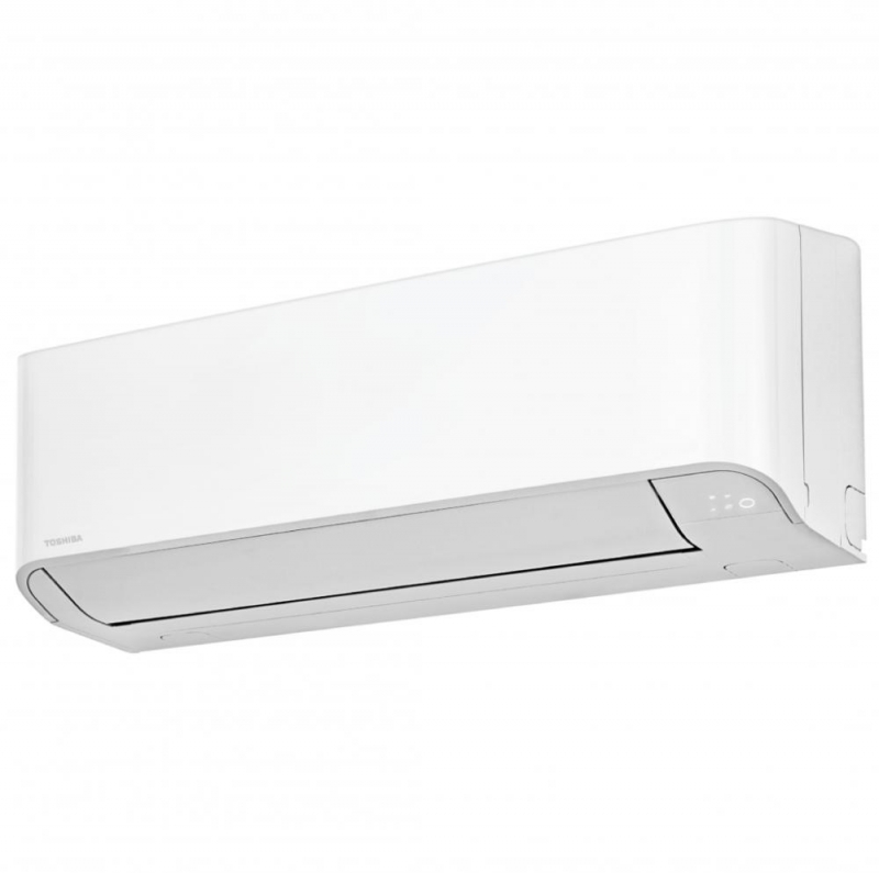 Toshiba RAS-B10E2KVG-E/RAS-10E2AVG-E 2.5kW 9,000btu R32 Heat Pump Seiya High Wall Mounted Inverter System