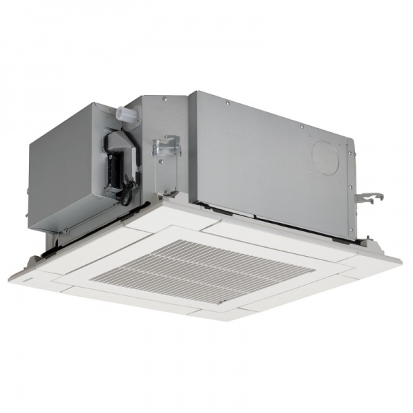 Toshiba RAV-RM401MUT-E/RAV-GM401ATP-E 3.5kW 12,000btu R32 Heat Pump Digital Inverter Compact 4-Way Ceiling Cassette System