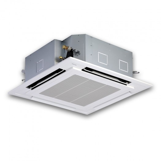 Toshiba RAV-HM561UTP-E/RAV-GV561ATP-E 5.0kW 18,000btu R32 Heat Pump Digital Inverter Classic 4-Way Ceiling Cassette System