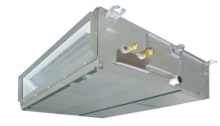 Toshiba RAV-RM561BTP-E/RAV-GM561ATP-E 5.0kW 18,000btu R32 Heat Pump Digital Inverter Standard Ducted System