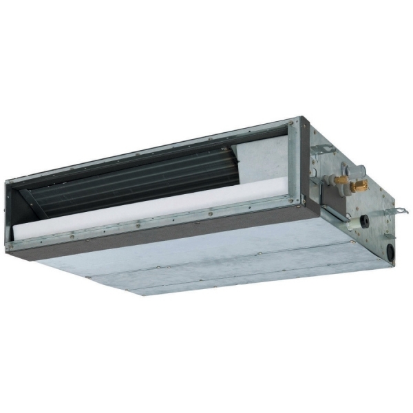 Toshiba RAV-RM301SDT-E/RAV-GM301ATP-E 2.5kW 9,000btu R32 Heat Pump R32 Digital Inverter Slim Ducted System