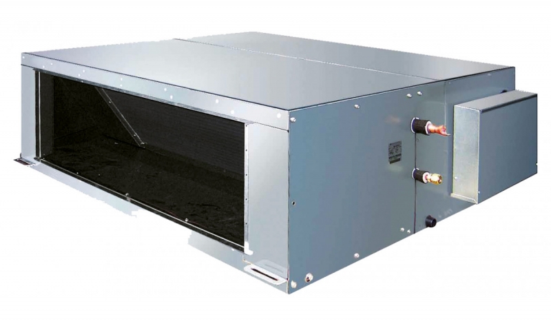 Toshiba RAV-RM2801DTP-E/RAV-GM2801AT8-E 22.5kW 76,000btu (3PHASE) R32 Heat Pump Digital Inverter High Static Ducted System