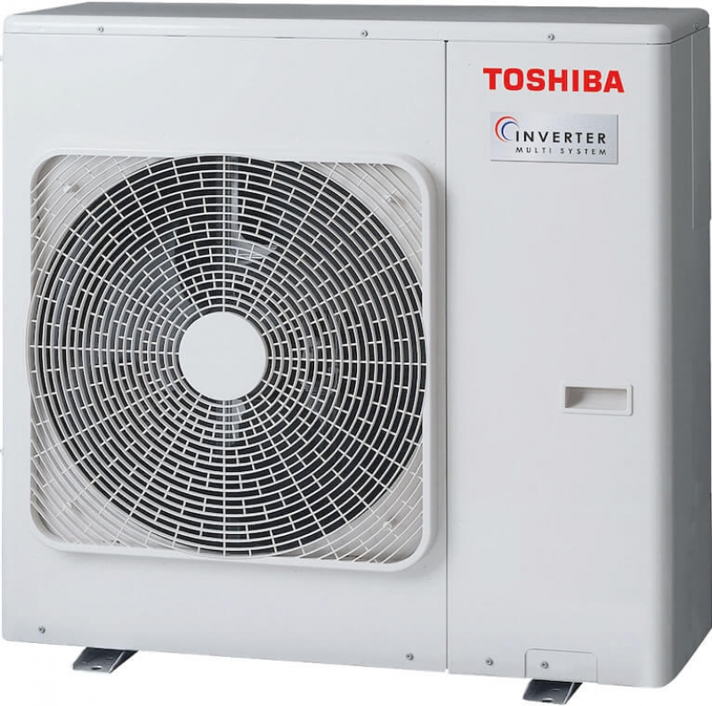 Toshiba RAS-3M26U2AVG-E 7.5kW 25,000btu R32 Multi-split Outdoor Unit - Up to 3 indoors