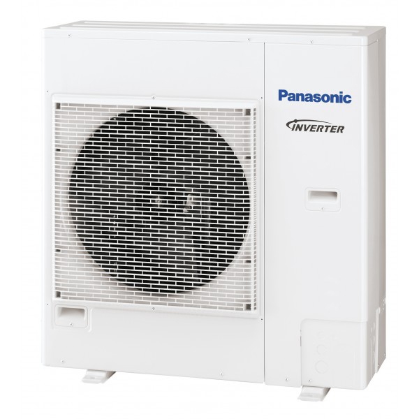 Panasonic CU-5Z90TBE 9.0kW 30,000btu R32 Multi-split Outdoor Unit - Up to 5 Indoors