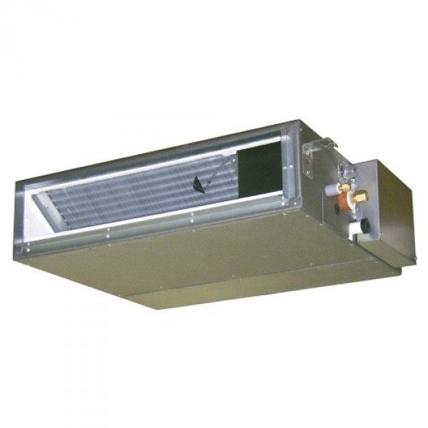 Panasonic CS-Z25UD3EAW 2.5kW 9,000btu R32 Heat Pump Multi-split Low Static Ducted - Indoor Unit Only