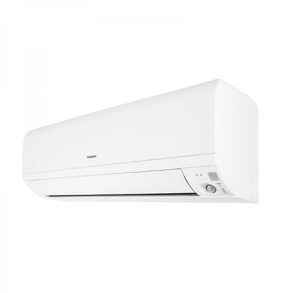 Hitachi RAK-50RPE1/RAC-50NPE 5.0kW 18,000btu R32 Heat Pump Light Commercial Wall Mounted System