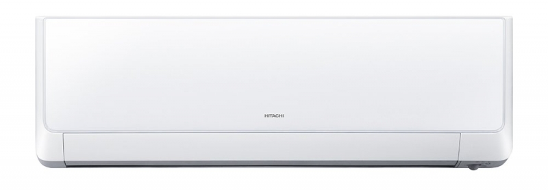 Hitachi RAK-35RXE/RAC-35WXE 3.5kW 12,000btu R32 Heat Pump Shirokuma Wall Mounted System