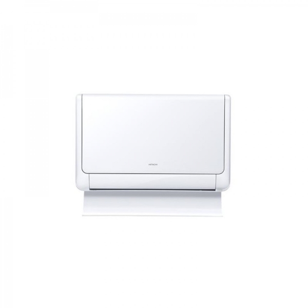 Hitachi RAF-25RXE/RAC-25FXE 2.5kW 9,000btu R32 Heat Pump Shirokuma Floor Console System