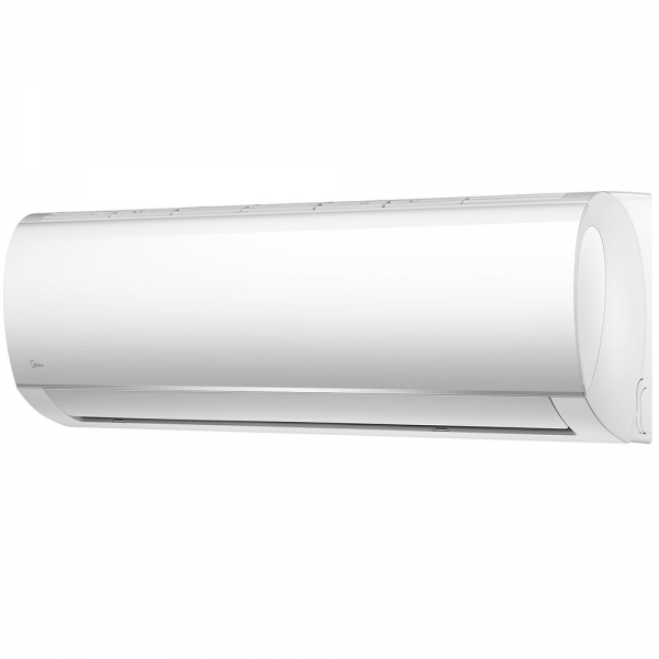 Midea MA-12NXD0-XI/MA-12N8D0-XO 3.5kW 12,000btu R32 Heat Pump Blanc Series Wall Mounted System