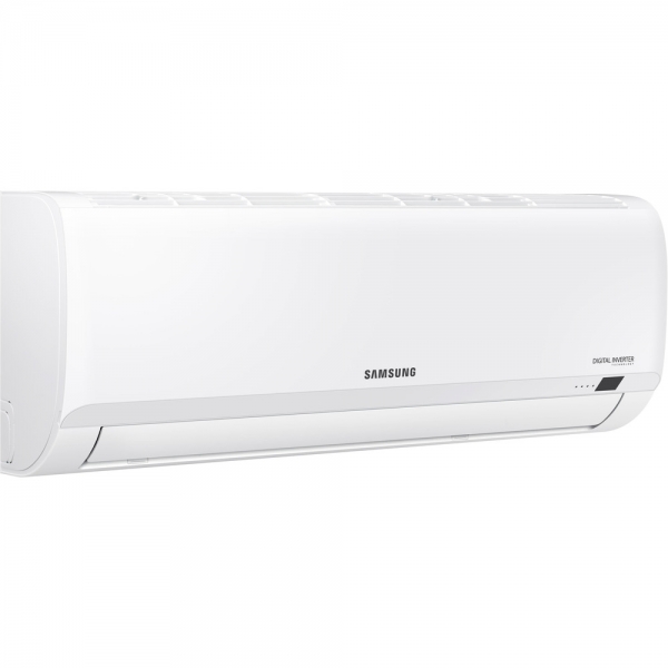 Samsung AR09TXHQBWKNEU/AR09TXHQBWKXEU 2.5kW 9,000btu R32 Heat Pump AR30 High Wall Mounted System