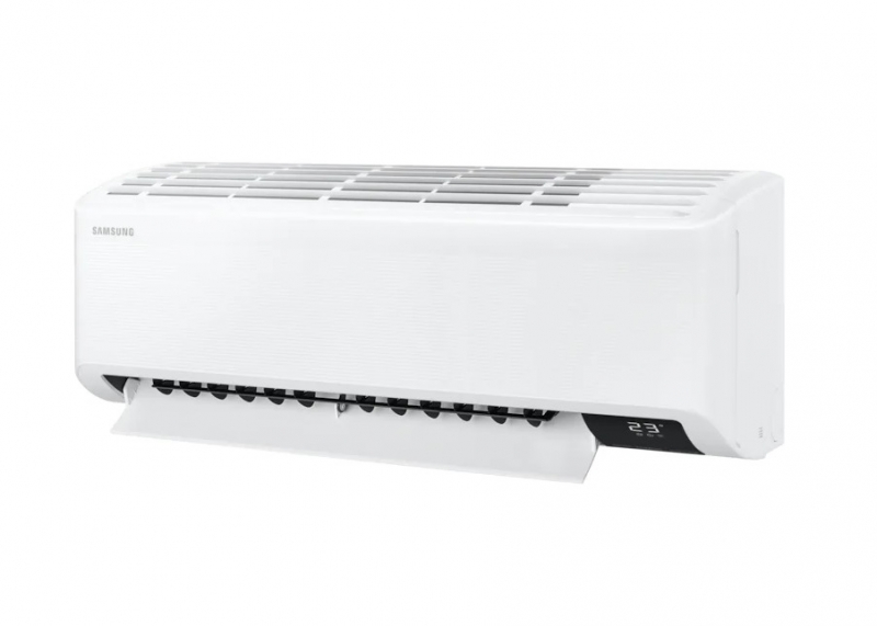 Samsung AR12TXFYAWKNEU/AR12TXFYAWKXEU 3.5kW 12,000btu R32 Heat Pump Cebu Standard High Wall Mounted System