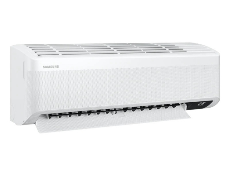 Samsung AR12TXEAAWKNEU/AR12TXEAAWKXEU 3.5kW 12,000btu R32 Heat Pump Avant Wind-free High Wall Mounted System