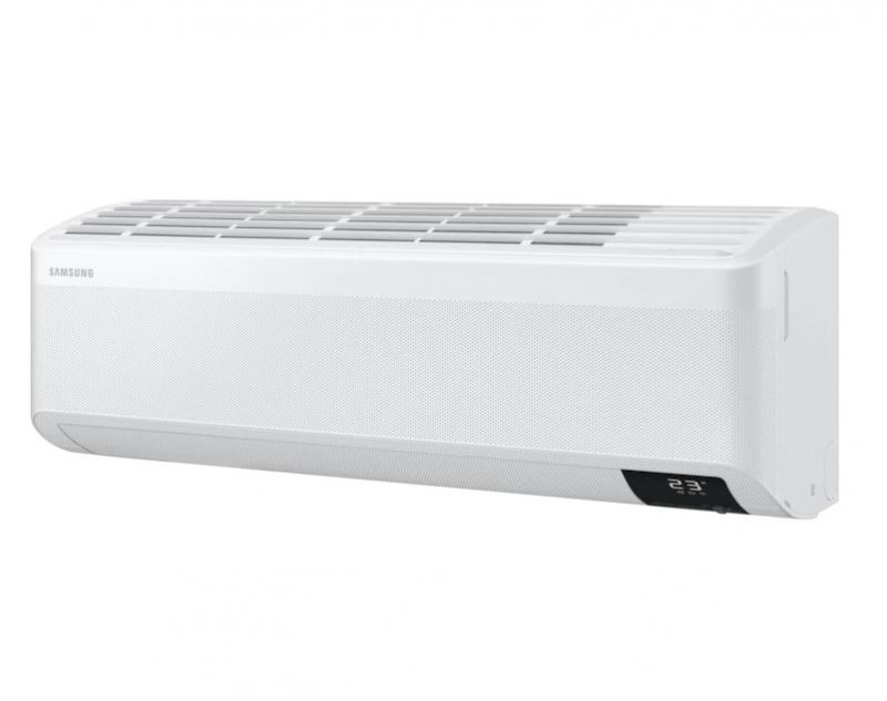 Samsung AC071TNXDKG/EU/AC071RXADKG/EU 7.1kW 24,000btu R32 Heat Pump Wind-Free High Wall Mounted System