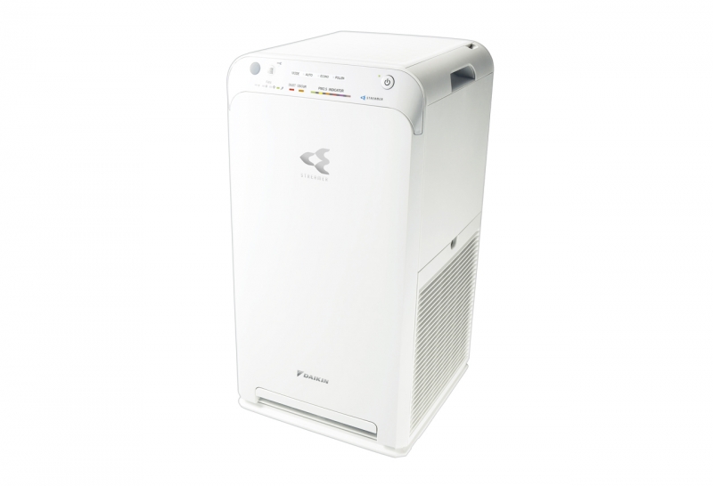 Daikin MC55VB Stream Technology Air Purifier 