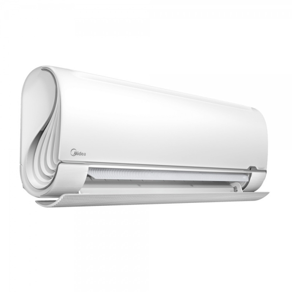 Midea MSFAAU-12HRFN8/MOB01-12FN8 3.5kW 12,000btu R32 Heat Pump Breezeless Wall Mounted System