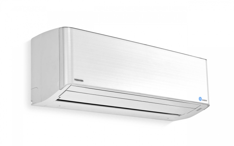 Toshiba RAS-16PKVPG-E/RAS-16PAVPG-E 4.5kW 15,000btu R32 Heat Pump Daiseikai High Wall Mounted Inverter System 