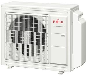 Fujitsu AOYG18KBTA3 5.5kW 18,000btu R32 Multi-split Outdoor Unit - Up to 3 Indoor Units