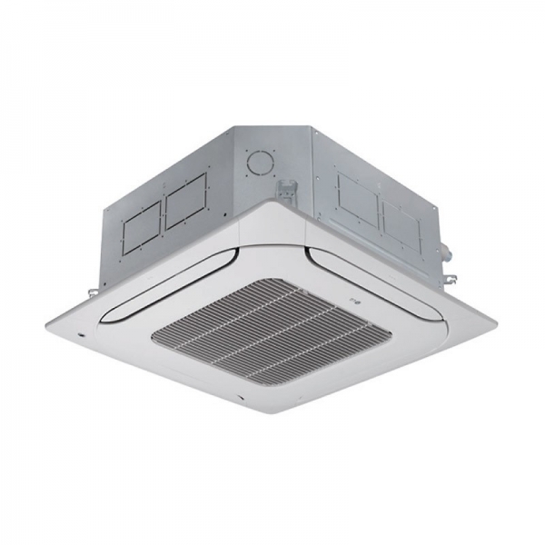 LG CT18F-NQ0 5.3kW 18,000btu R32 Heat Pump Multi-split 4 Way Ceiling Cassette - Indoor Unit Only 
