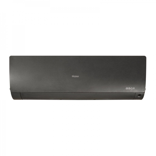 Haier AS35S2SF1FA-MB3/1U35S2SM1FA 3.5kW 12,000btu R32 Heat Pump Flexis Plus Inverter Black Wall Mounted System 