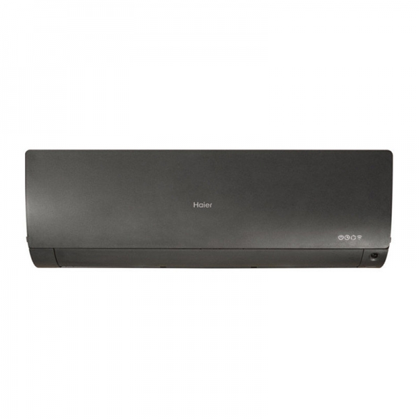 Haier AS71S2SF1FA-MB3/1U71S2SR2FA 7.1kW 24,000btu R32 Heat Pump Flexis Plus Inverter Black Wall Mounted System